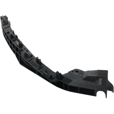 Passenger Side Front Bumper Cover Support - HO1043132 pa6