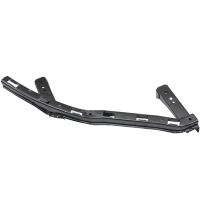 Passenger Side Front Bumper Cover Support - HO1043140 pa1