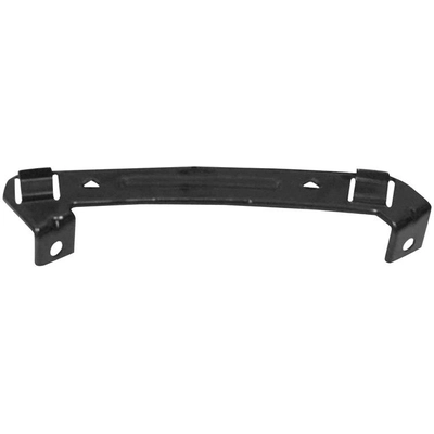 Passenger Side Front Bumper Cover Support - HY1043103 pa2