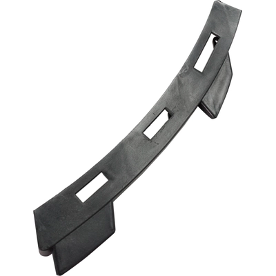 Passenger Side Front Bumper Cover Support - HY1043105 pa8