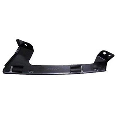 Passenger Side Front Bumper Cover Support - HY1043106 pa1