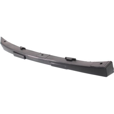 Passenger Side Front Bumper Cover Support - HY1043109 pa7