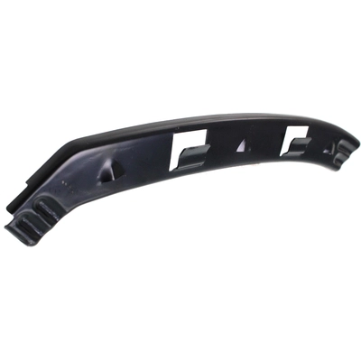 Passenger Side Front Bumper Cover Support - HY1043110 pa4