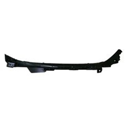 Passenger Side Front Bumper Cover Support - HY1043128 pa1