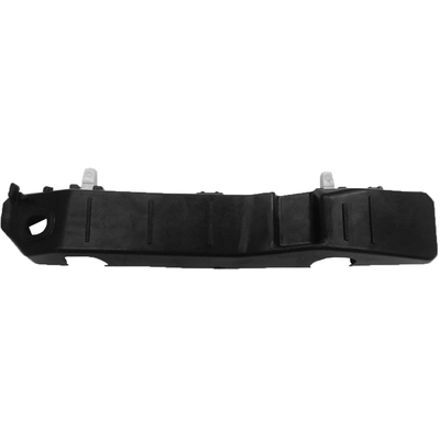 Passenger Side Front Bumper Cover Support - HY1043129 pa1