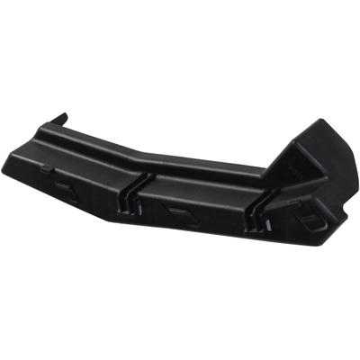 Passenger Side Front Bumper Cover Support - HY1043131 pa10