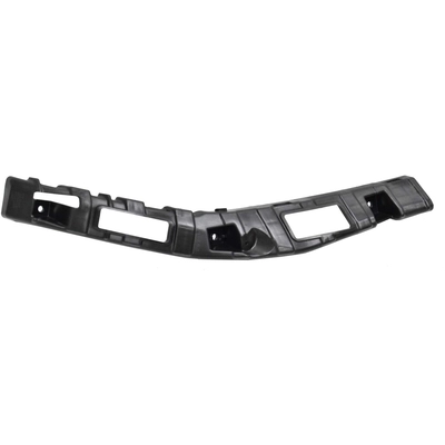 Passenger Side Front Bumper Cover Support - HY1043144 pa1