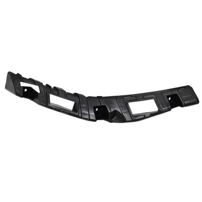 Passenger Side Front Bumper Cover Support - HY1043145 pa1