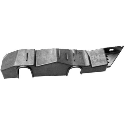 Passenger Side Front Bumper Cover Support - HY1043146 pa2