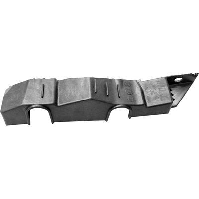 Passenger Side Front Bumper Cover Support - HY1043146C pa1