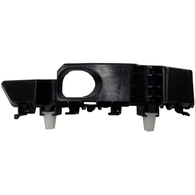 Passenger Side Front Bumper Cover Support - HY1043150 pa1