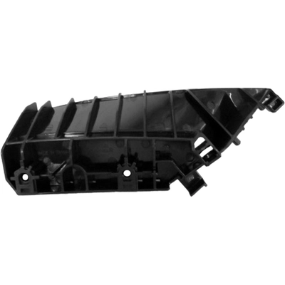 Passenger Side Front Bumper Cover Support - IN1043101 pa1