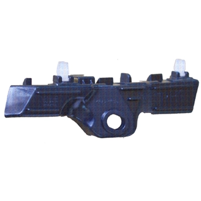 Passenger Side Front Bumper Cover Support - KI1043103 pa1