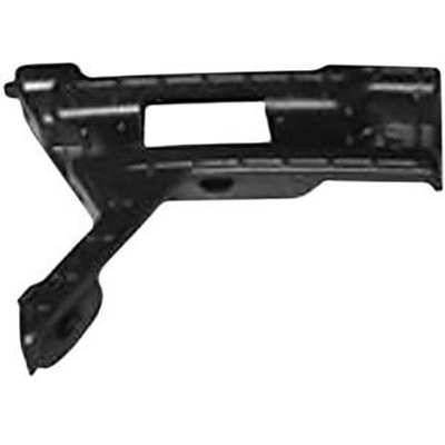 Passenger Side Front Bumper Cover Support - KI1043123 pa1