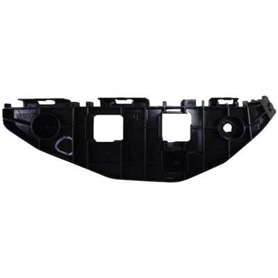 Passenger Side Front Bumper Cover Support - LX1043104C pa1