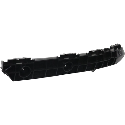 Passenger Side Front Bumper Cover Support - LX1043118 pa2