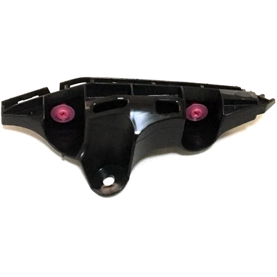 Passenger Side Front Bumper Cover Support - LX1043121 pa1
