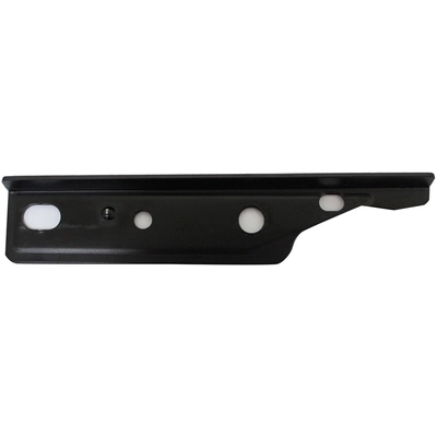 Passenger Side Front Bumper Cover Support - MB1043130 pa1