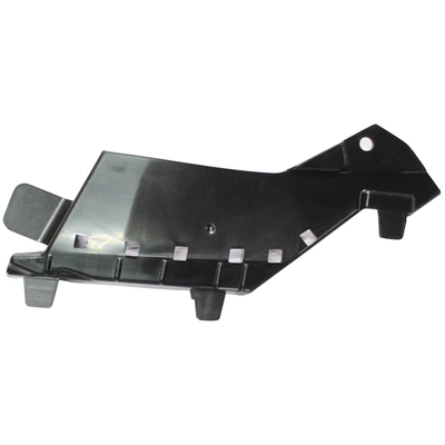 Passenger Side Front Bumper Cover Support - MB1043137 pa1