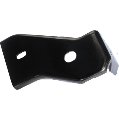 Passenger Side Front Bumper Cover Support - NI1043100 pa1