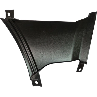 Passenger Side Front Bumper Cover Support - NI1043128 pa1