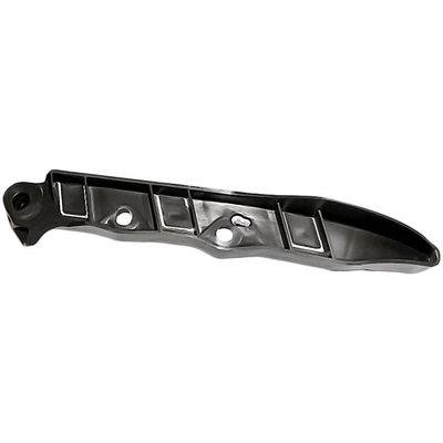 Passenger Side Front Bumper Cover Support by SHERMAN PARTS - 0056B-84SP-2 pa1