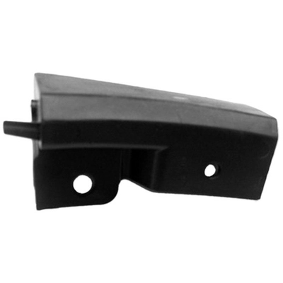 Passenger Side Front Bumper Cover Support by SHERMAN PARTS - 088-84ER pa1