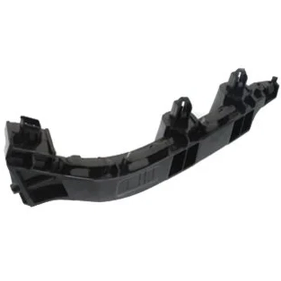 Passenger Side Front Bumper Cover Support by SHERMAN PARTS - 139-84ER pa1