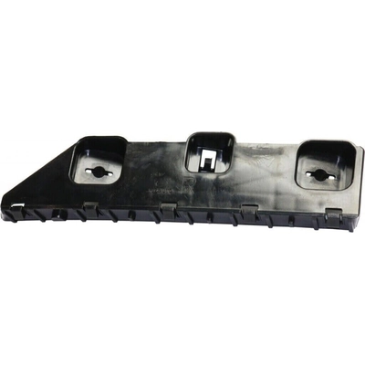 Passenger Side Front Bumper Cover Support by SHERMAN PARTS - 1643A-84SP-2 pa1