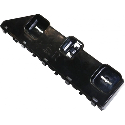 Passenger Side Front Bumper Cover Support by SHERMAN PARTS - 1643A-84SP-2 pa2