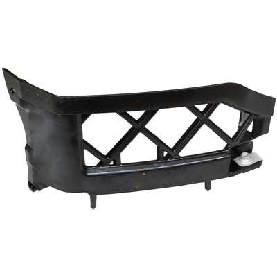Passenger Side Front Bumper Cover Support by SHERMAN PARTS - 1643AA-84SP-2 pa1