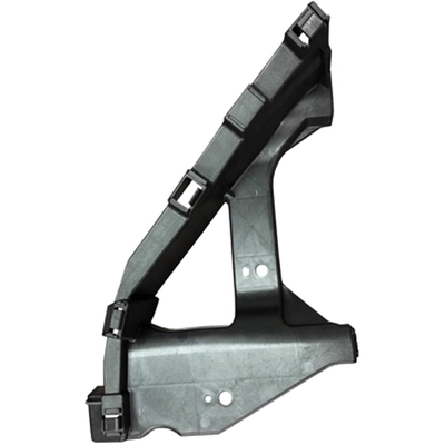 Passenger Side Front Bumper Cover Support by SHERMAN PARTS - 2913A-84SP-2 pa1