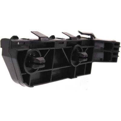 Passenger Side Front Bumper Cover Support by SHERMAN PARTS - 2927-84E-2 pa2