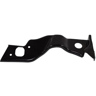 Passenger Side Front Bumper Cover Support by SHERMAN PARTS - 3172A-84SP-2 pa1