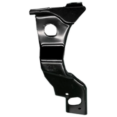 Passenger Side Front Bumper Cover Support by SHERMAN PARTS - 3172A-84SP-2 pa2