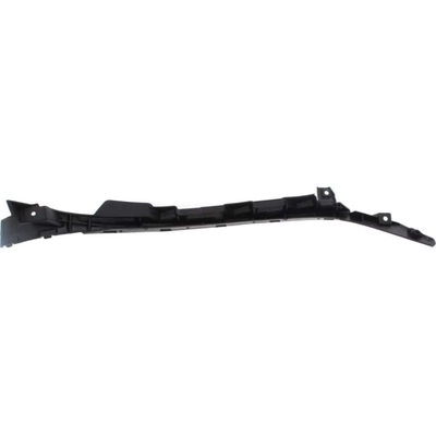 Passenger Side Front Bumper Cover Support by SHERMAN PARTS - 3194B-84E-2 pa1
