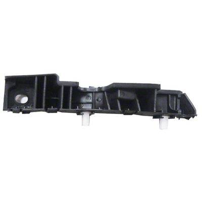 Passenger Side Front Bumper Cover Support by SHERMAN PARTS - 3198-84SP-2 pa1