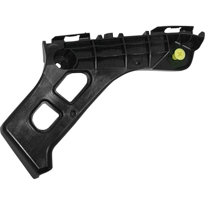 Passenger Side Front Bumper Cover Support by SHERMAN PARTS - 3305-84SP-2 pa1