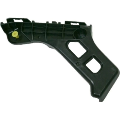 Passenger Side Front Bumper Cover Support by SHERMAN PARTS - 3305-84SP-2 pa2
