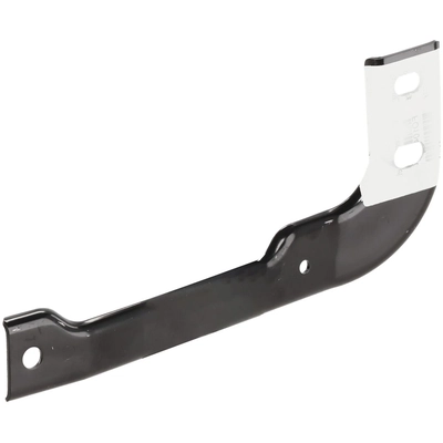 Passenger Side Front Bumper Cover Support by SHERMAN PARTS - 579CB-84SPR pa1