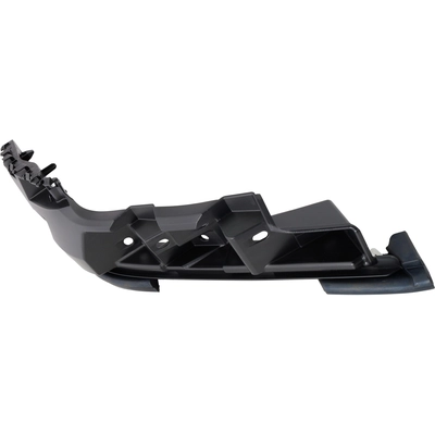 Passenger Side Front Bumper Cover Support by SHERMAN PARTS - 579CD-84SPR pa2