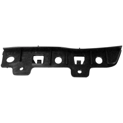 Passenger Side Front Bumper Cover Support by SHERMAN PARTS - 588-84SPQR pa1