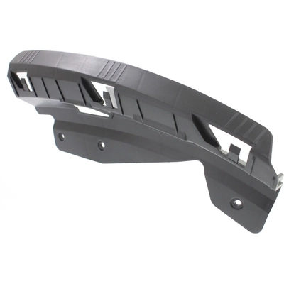 Passenger Side Front Bumper Cover Support by SHERMAN PARTS - 615-23AR pa1