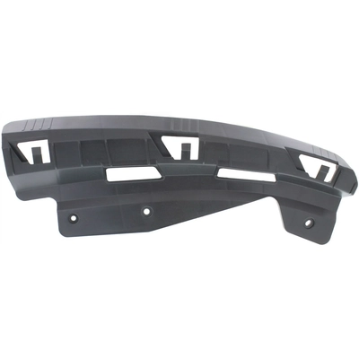 Passenger Side Front Bumper Cover Support by SHERMAN PARTS - 615-23AR pa3