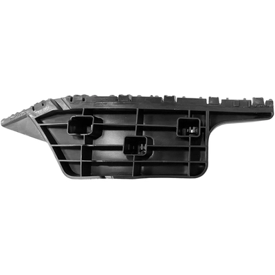 Passenger Side Front Bumper Cover Support by SHERMAN PARTS - 672CA-84SPR pa1
