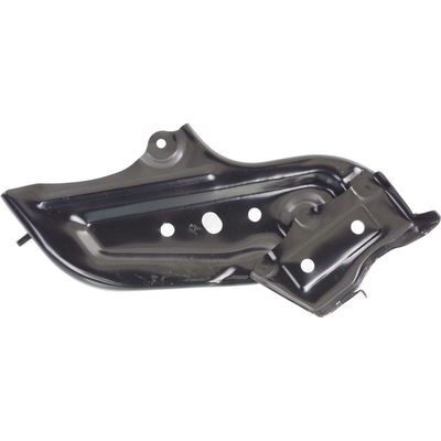 Passenger Side Front Bumper Cover Support by SHERMAN PARTS - 8107-84SPQ-2 pa1