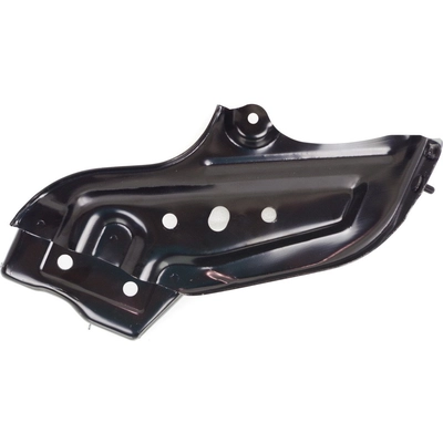 Passenger Side Front Bumper Cover Support by SHERMAN PARTS - 8107-84SPQ-2 pa4
