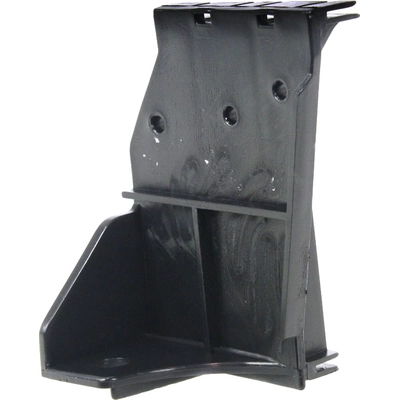 Passenger Side Front Bumper Cover Support by SHERMAN PARTS - 8123-84SP-2 pa1