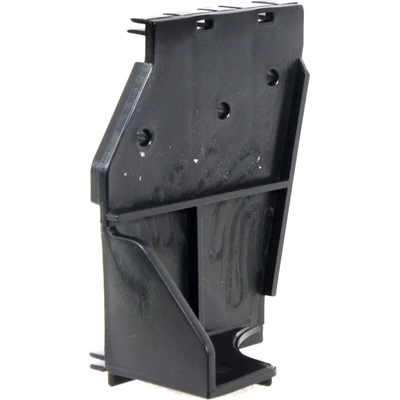 Passenger Side Front Bumper Cover Support by SHERMAN PARTS - 8123-84SP-2 pa2