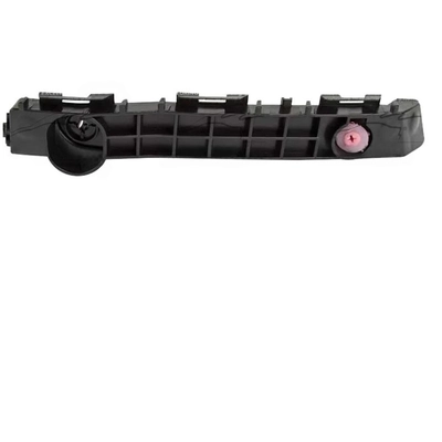 Passenger Side Front Bumper Cover Support by SHERMAN PARTS - 8125-84SP-2 pa2
